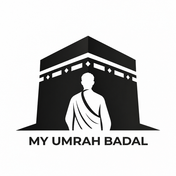 My Umrah Badal